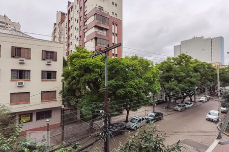 Apartamento à venda com 122m², 3 quartos e sem vagaVista da Sala