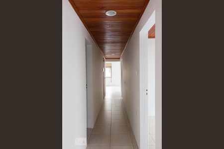 Apartamento à venda com 122m², 3 quartos e sem vagaCorredor