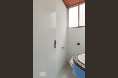 Apartamento à venda com 122m², 3 quartos e sem vagaLavabo