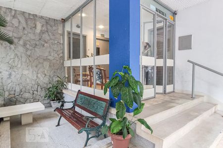 Apartamento à venda com 122m², 3 quartos e sem vagaÁrea comum