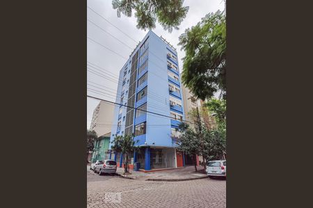 Apartamento à venda com 122m², 3 quartos e sem vagaFachada