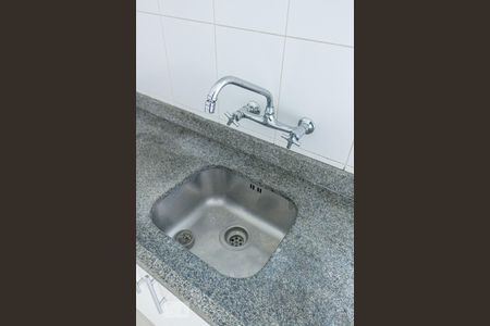 Apartamento à venda com 122m², 3 quartos e sem vagaCozinha