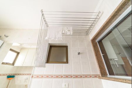 Apartamento para alugar com 130m², 3 quartos e 2 vagasÁrea de Serviço - Varal