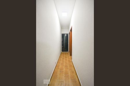 Casa à venda com 180m², 3 quartos e sem vagaCorredor