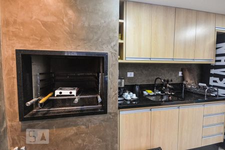 Casa à venda com 180m², 3 quartos e sem vagaChurrasqueira