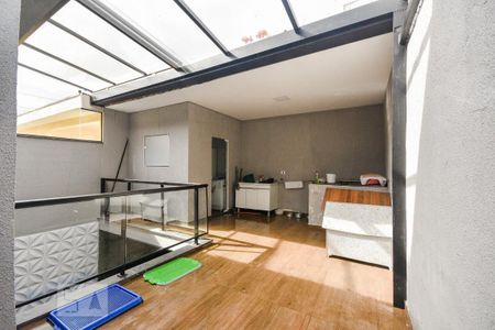 Casa à venda com 180m², 3 quartos e sem vagaÁrea de Serviço