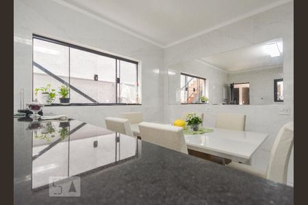 Casa à venda com 180m², 3 quartos e sem vagaCopa