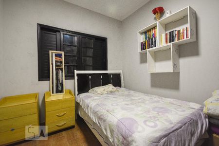 Casa à venda com 180m², 3 quartos e sem vagaQuarto 2