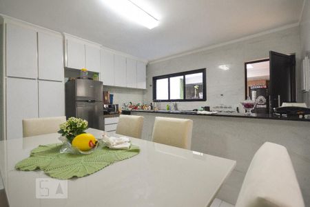 Casa à venda com 180m², 3 quartos e sem vagaCopa