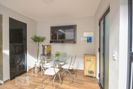 Casa à venda com 180m², 3 quartos e sem vagaEspaço Gourmet