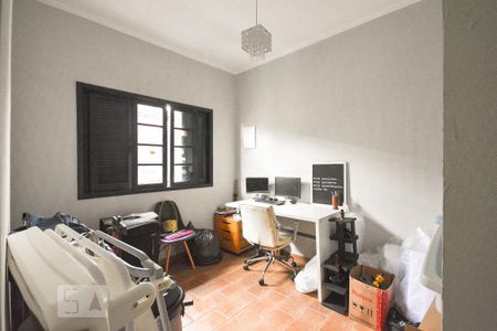 Casa à venda com 180m², 3 quartos e sem vagaQuarto 3