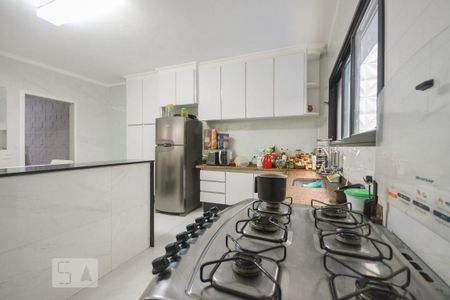 Casa à venda com 180m², 3 quartos e sem vagaCozinha