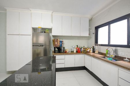 Casa à venda com 180m², 3 quartos e sem vagaCozinha