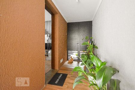 Casa à venda com 180m², 3 quartos e sem vagaHall de Entrada