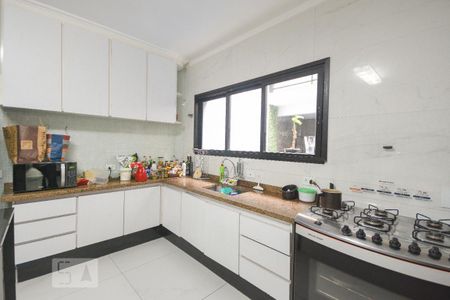 Casa à venda com 180m², 3 quartos e sem vagaCozinha