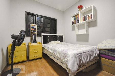 Casa à venda com 180m², 3 quartos e sem vagaQuarto 2