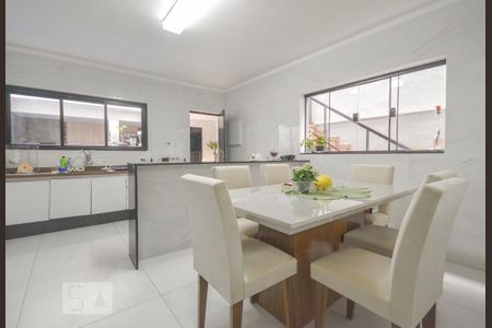 Casa à venda com 180m², 3 quartos e sem vagaCopa