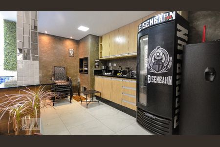 Casa à venda com 180m², 3 quartos e sem vagaEspaço Gourmet