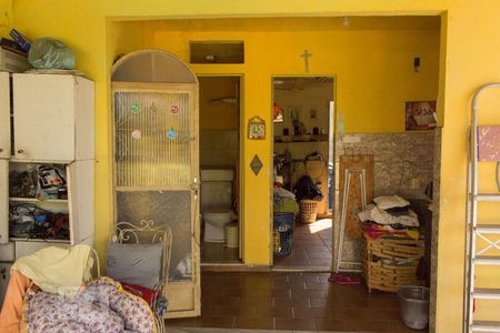 Casa à venda com 200m², 3 quartos e sem vaga Casa à venda com 200m², 3 quartos e sem vagaÁrea de Serviço