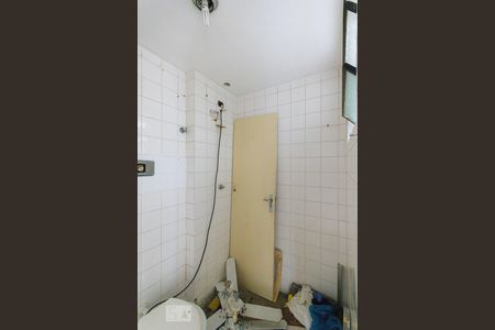 Apartamento à venda com 50m², 2 quartos e 1 vaga Apartamento à venda com 50m², 2 quartos e 1 vagaBanheiro Social 2