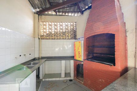 Apartamento à venda com 50m², 2 quartos e 1 vaga Apartamento à venda com 50m², 2 quartos e 1 vagaChurrasqueira