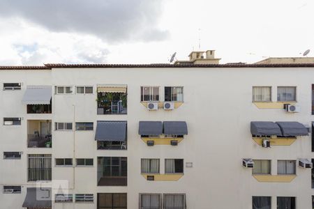Apartamento à venda com 50m², 2 quartos e 1 vaga Apartamento à venda com 50m², 2 quartos e 1 vagaVista
