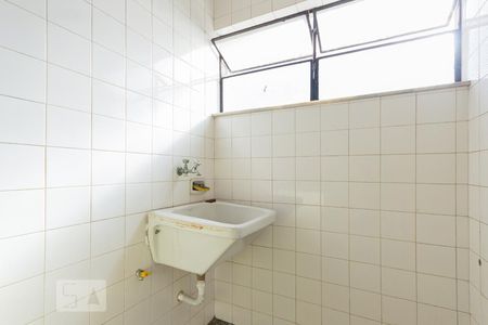 Apartamento à venda com 50m², 2 quartos e 1 vaga Apartamento à venda com 50m², 2 quartos e 1 vagaÁrea de Serviço