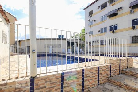 Apartamento à venda com 50m², 2 quartos e 1 vaga Apartamento à venda com 50m², 2 quartos e 1 vagaPiscina
