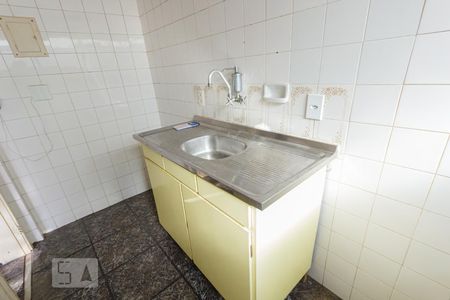 Apartamento à venda com 50m², 2 quartos e 1 vaga Apartamento à venda com 50m², 2 quartos e 1 vagaCozinha