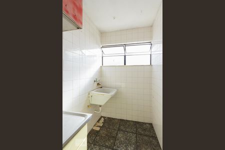 Apartamento à venda com 50m², 2 quartos e 1 vaga Apartamento à venda com 50m², 2 quartos e 1 vagaÁrea de Serviço