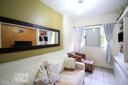 Apartamento à venda com 136m², 4 quartos e 1 vagaQuarto 1