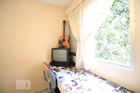Apartamento à venda com 136m², 4 quartos e 1 vagaQuarto 3