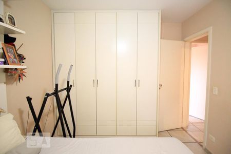 Apartamento à venda com 136m², 4 quartos e 1 vagaQuarto 3