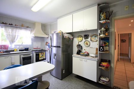 Apartamento à venda com 136m², 4 quartos e 1 vagaCozinha