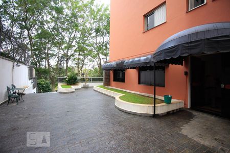 Apartamento à venda com 136m², 4 quartos e 1 vagaÁrea comum