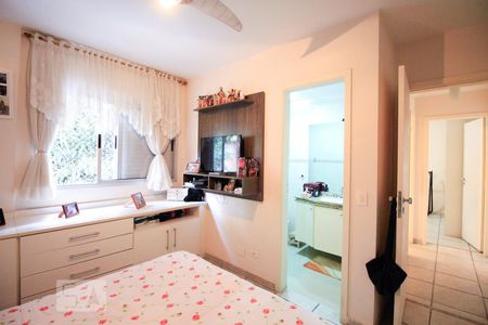 Apartamento à venda com 136m², 4 quartos e 1 vagaQuarto 4