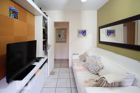 Apartamento à venda com 136m², 4 quartos e 1 vagaQuarto 1