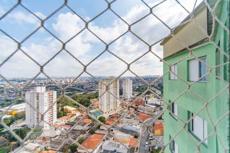 Apartamento à venda com 55m², 2 quartos e 1 vagaVista do Quarto 1