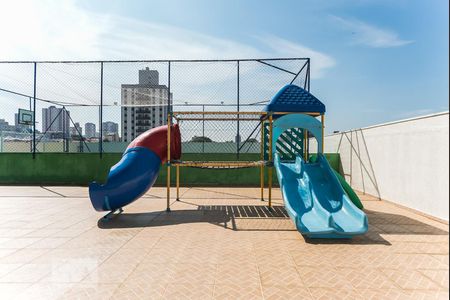 Apartamento à venda com 55m², 2 quartos e 1 vagaÁrea Comum - Playground