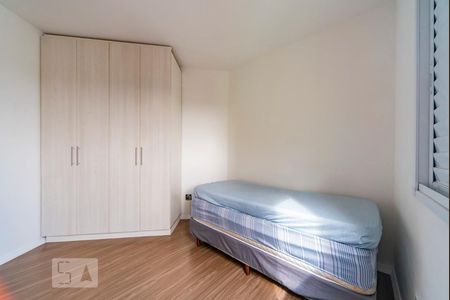 Apartamento à venda com 55m², 2 quartos e 1 vagaQuarto 2
