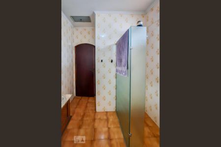 Casa para alugar com 320m², 3 quartos e 5 vagas Casa para alugar com 320m², 3 quartos e 5 vagasBanheiro Social