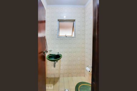 Casa para alugar com 320m², 3 quartos e 5 vagas Casa para alugar com 320m², 3 quartos e 5 vagasLavabo