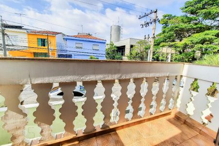 Casa para alugar com 320m², 3 quartos e 5 vagas Casa para alugar com 320m², 3 quartos e 5 vagasVaranda da Suíte