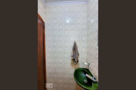 Casa para alugar com 320m², 3 quartos e 5 vagas Casa para alugar com 320m², 3 quartos e 5 vagasLavabo