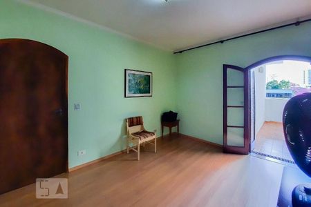 Casa para alugar com 320m², 3 quartos e 5 vagas Casa para alugar com 320m², 3 quartos e 5 vagasQuarto 1