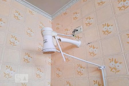 Casa para alugar com 320m², 3 quartos e 5 vagas Casa para alugar com 320m², 3 quartos e 5 vagasBanheiro da Suíte