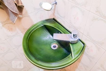 Casa para alugar com 320m², 3 quartos e 5 vagas Casa para alugar com 320m², 3 quartos e 5 vagasLavabo