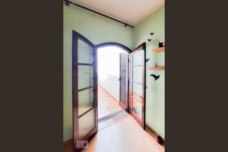 Casa para alugar com 320m², 3 quartos e 5 vagas Casa para alugar com 320m², 3 quartos e 5 vagasVaranda do Quarto 1