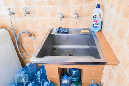 Casa para alugar com 320m², 3 quartos e 5 vagas Casa para alugar com 320m², 3 quartos e 5 vagasÁrea de Serviço