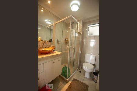 Apartamento à venda com 74m², 3 quartos e 1 vaga Apartamento à venda com 74m², 3 quartos e 1 vagabanheiro